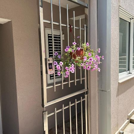 Guest House Mrvaljevic 布德瓦 外观 照片