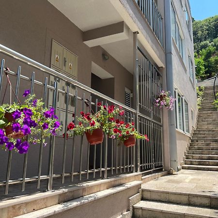 Guest House Mrvaljevic 布德瓦 外观 照片