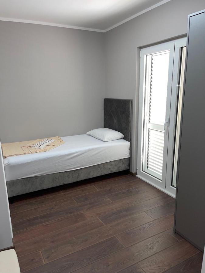 Guest House Mrvaljevic 布德瓦 外观 照片