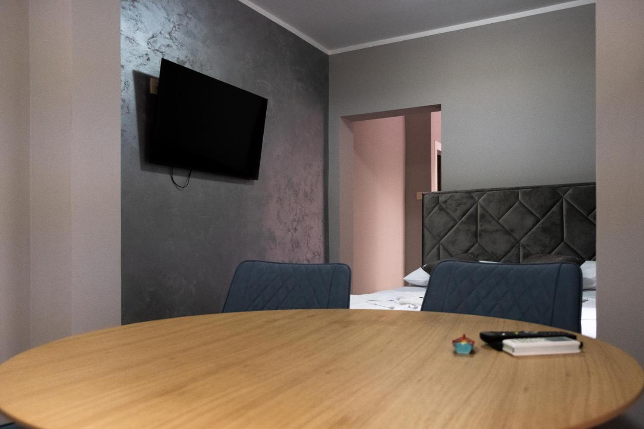 Guest House Mrvaljevic 布德瓦 外观 照片