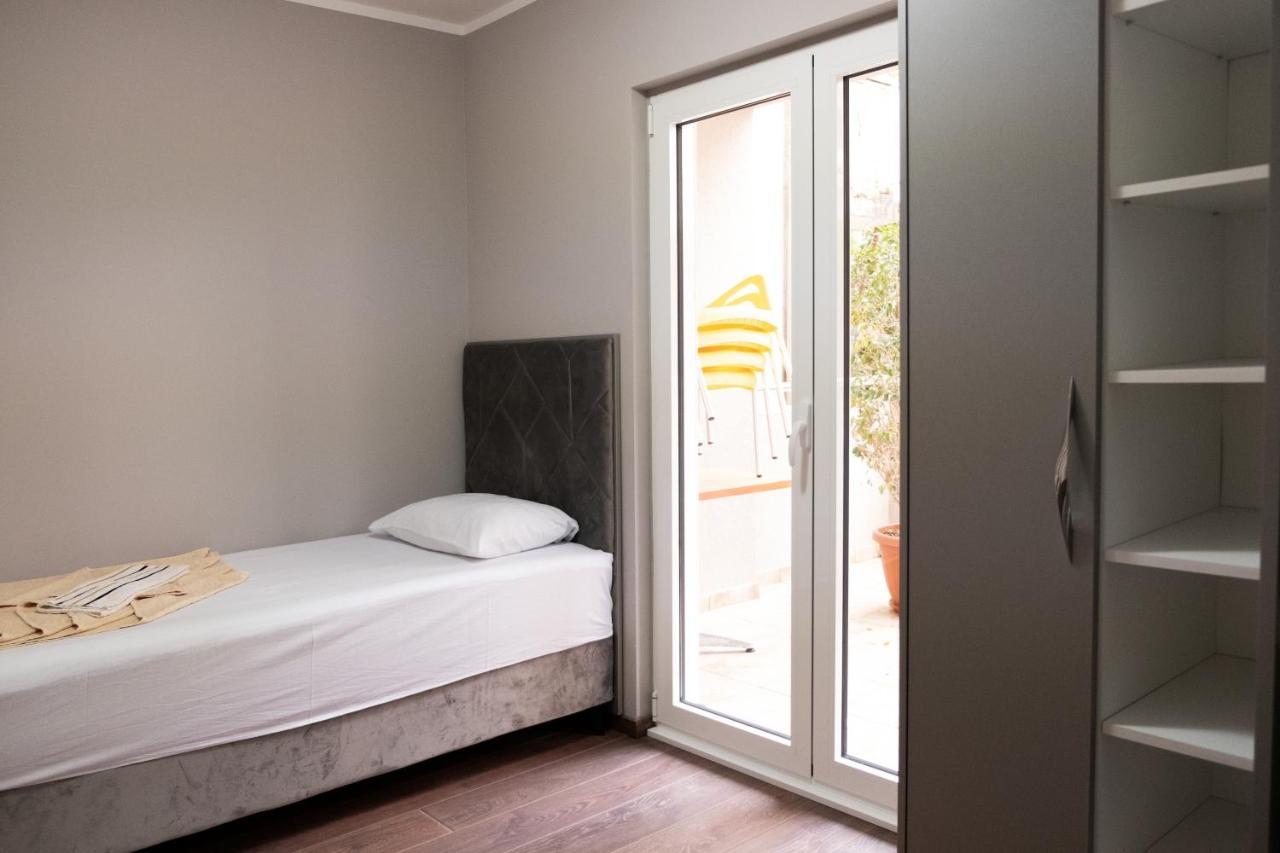 Guest House Mrvaljevic 布德瓦 外观 照片