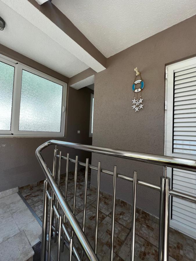 Guest House Mrvaljevic 布德瓦 外观 照片