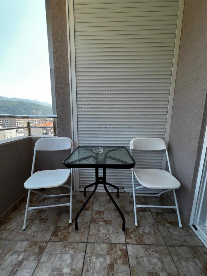 Guest House Mrvaljevic 布德瓦 外观 照片