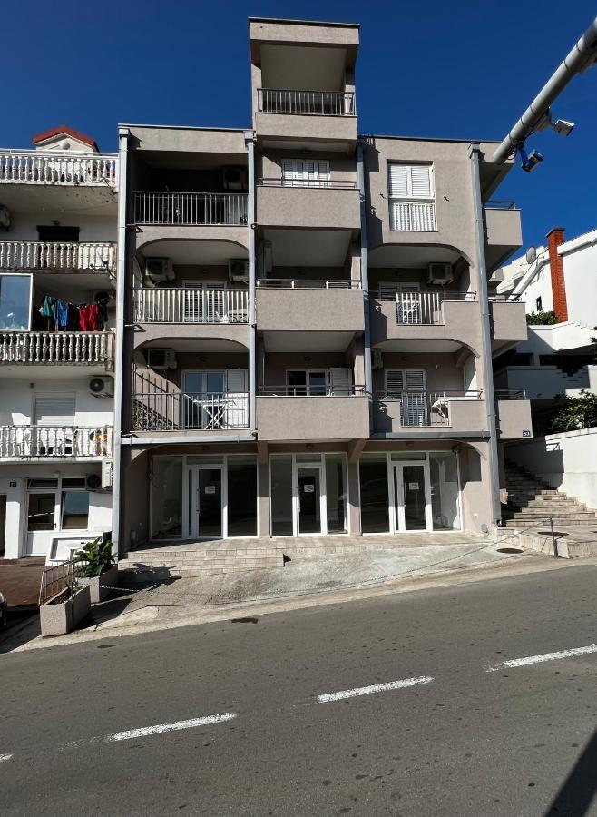 Guest House Mrvaljevic 布德瓦 外观 照片