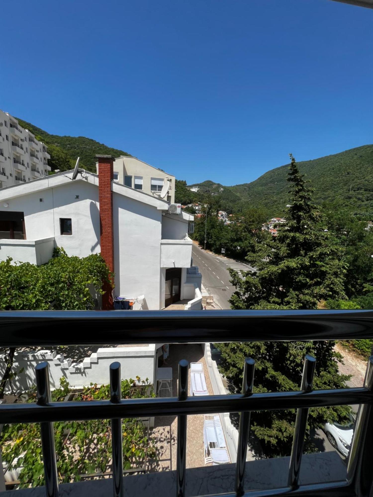 Guest House Mrvaljevic 布德瓦 外观 照片
