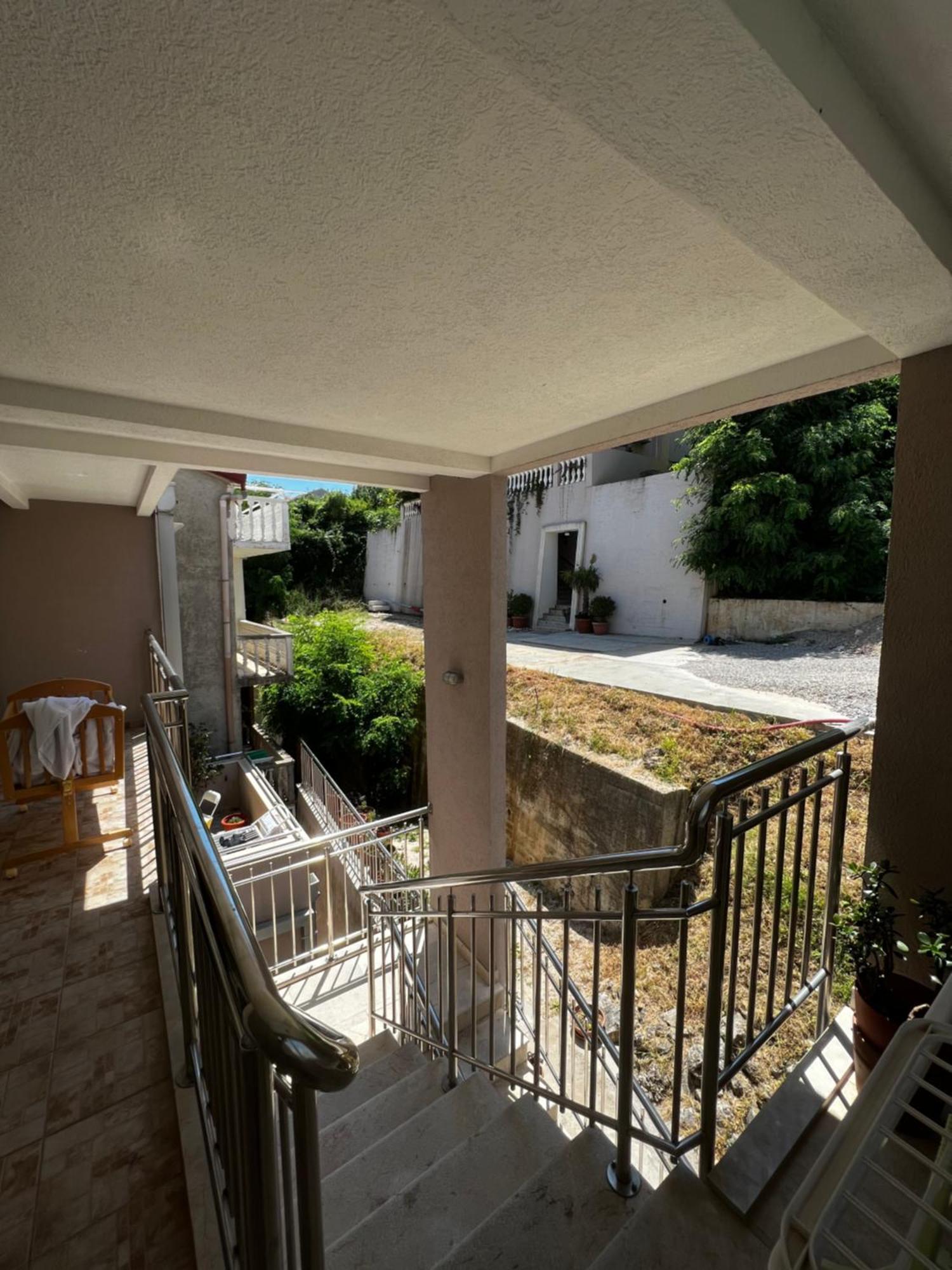 Guest House Mrvaljevic 布德瓦 外观 照片